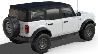 2025 Ford Bronco® External Image 4